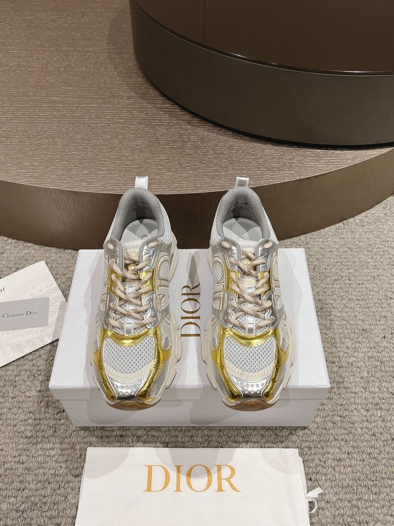 Christian Dior Sneaker